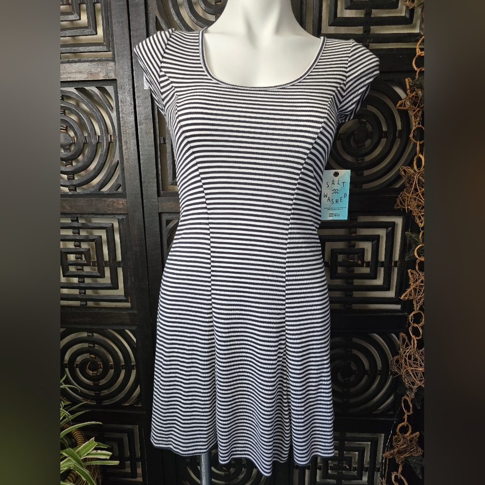Billabong Same Love Knit Dress S/P